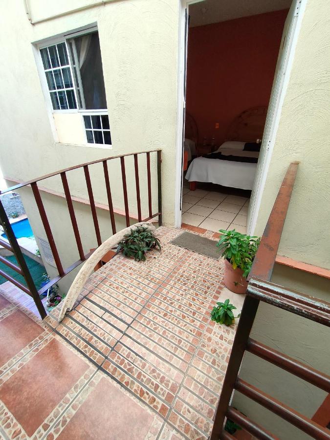 Hotel&Bungalows La Casa de Fortu San Blas Exterior foto